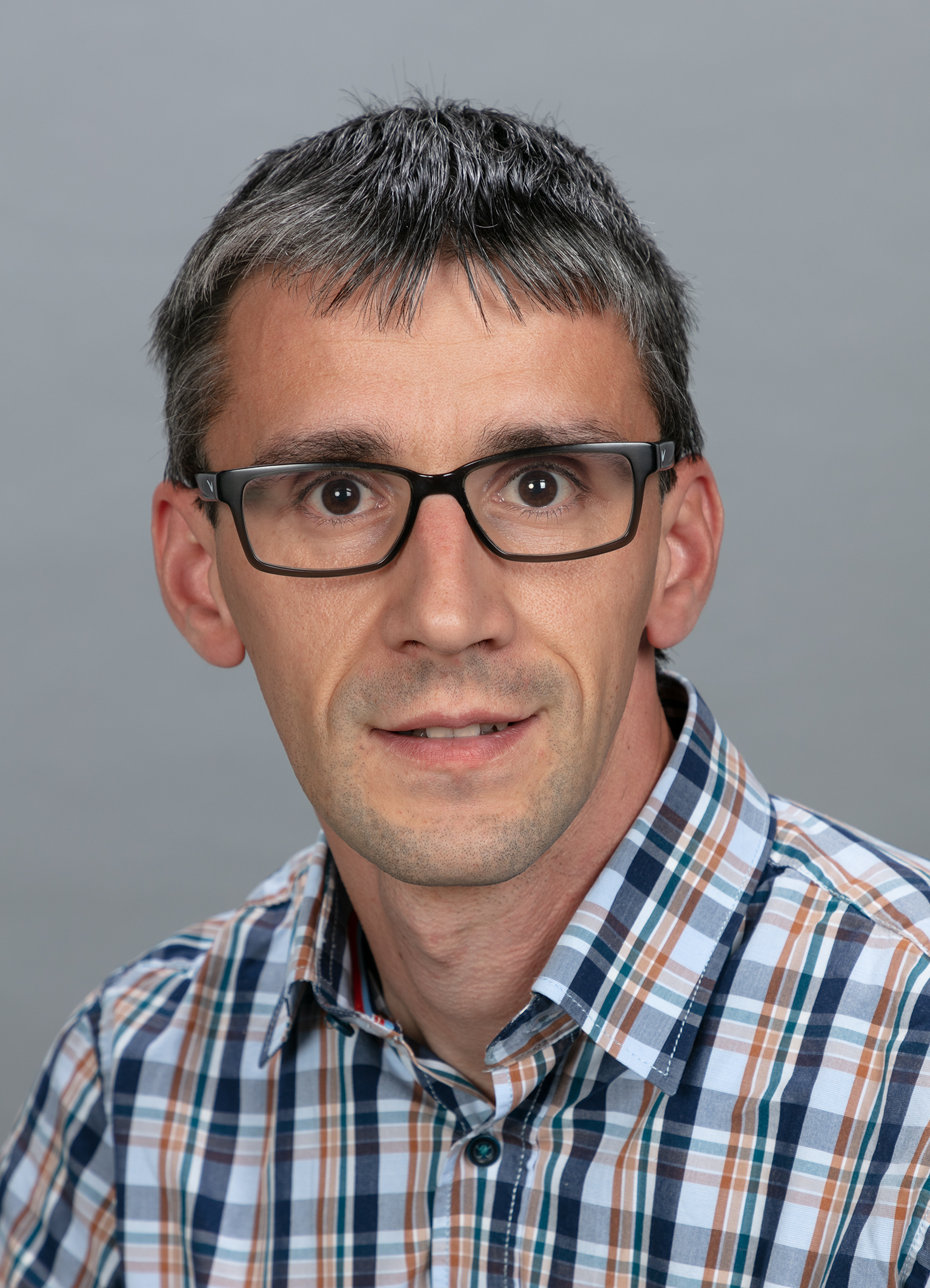 Andreas Müller - Marko Wohnen