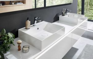 Badezimmer Privatkunden - Marko Wohnen