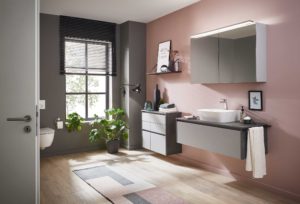 Badezimmer Privatkunden - Marko Wohnen