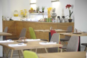 Hotellerie - Marko Wohnen