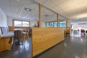 Hotellerie - Marko Wohnen