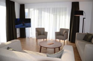 Ferienappartements - Marko Wohnen