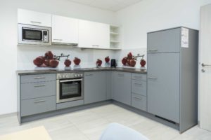 Objektküchen Firmenkunden - Marko Wohnen