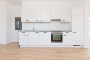 Objektküchen Firmenkunden - Marko Wohnen