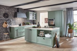 Küche Privatkunden - Marko Wohnen