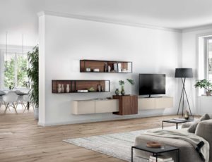 Wohnzimmer Privat - Marko Wohnen